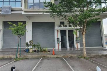 PJCT Industrial Zone