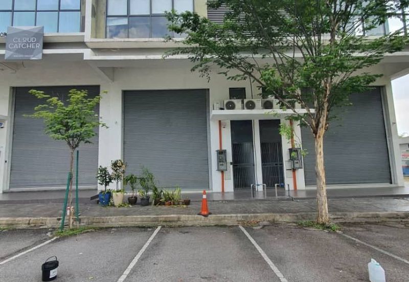 PJCT Industrial Zone