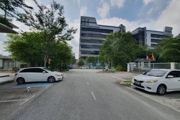 PJCT Industrial Zone