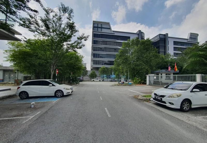 PJCT Industrial Zone