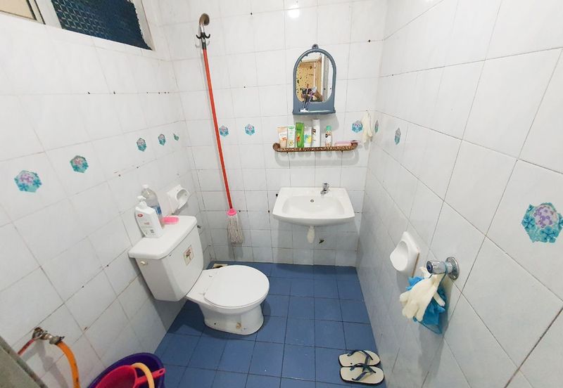 Ilham Apartment, TTDI Jaya