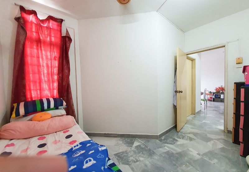 Ilham Apartment, TTDI Jaya