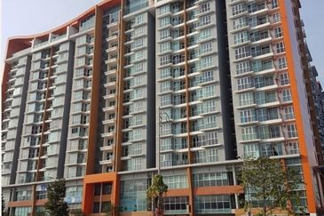 Pacific Place @ Ara Damansara