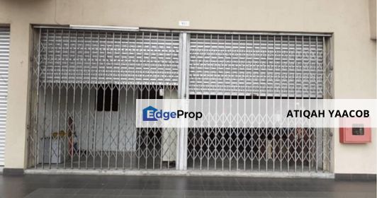 Klang Prima Klang Avenue 2 Storey Shop, Selangor, Klang