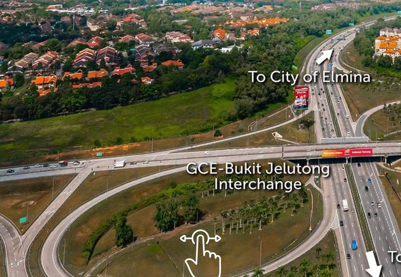 Bukit Jelutong