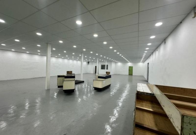 Jalan Bukit Kemuning