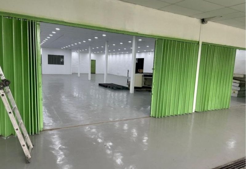 Jalan Bukit Kemuning