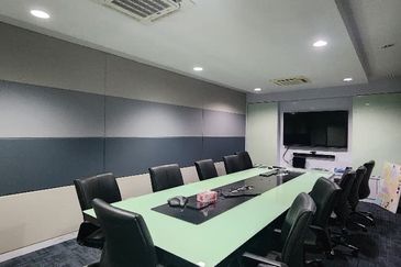 Bukit Jelutong Industrial Park