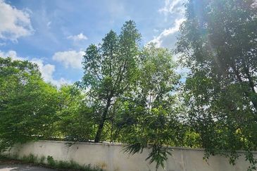 Bukit Jelutong Industrial Park