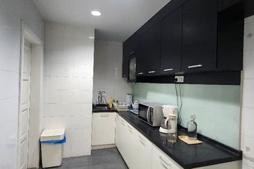 Bukit Jelutong Industrial Park