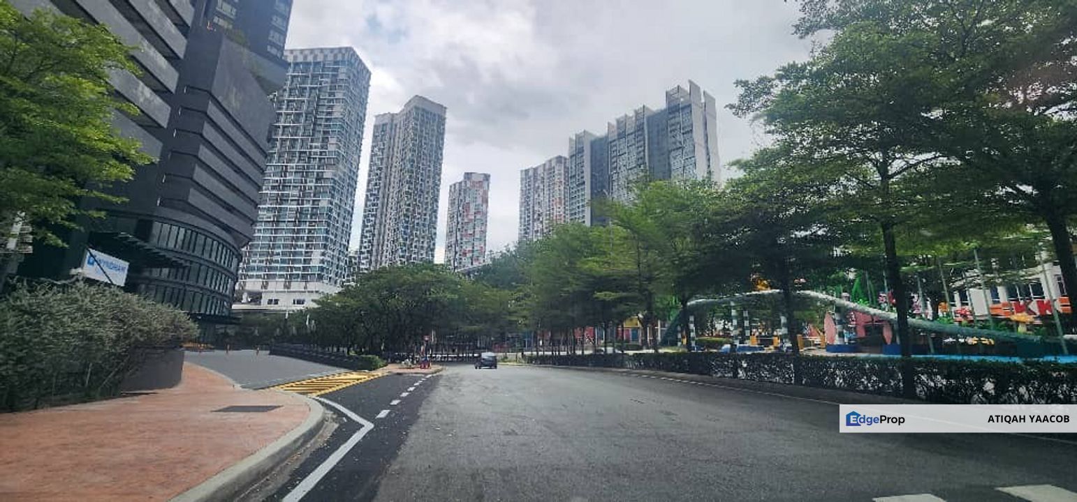 Icity Seksyen 7 Shah Alam Shop, Selangor, Shah Alam