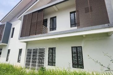 Karya Residensi