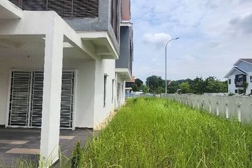Karya Residensi