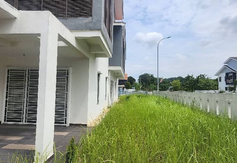 Karya Residensi