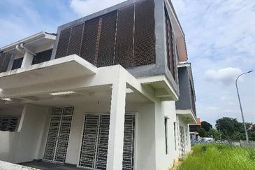 Karya Residensi