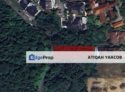 Kayangan Height Residential Land , Selangor, Shah Alam