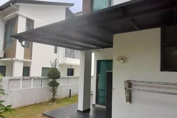 SEREMBAN 2 HEIGHT (LABU)