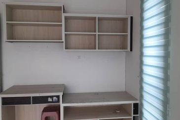 SEREMBAN 2 HEIGHT (LABU)