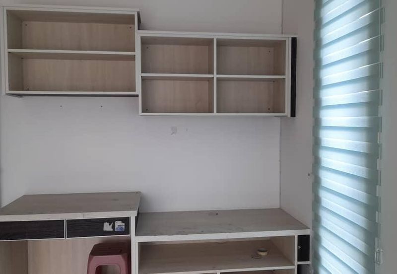 SEREMBAN 2 HEIGHT (LABU)