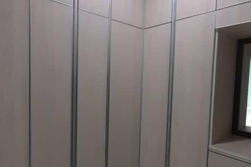 SEREMBAN 2 HEIGHT (LABU)