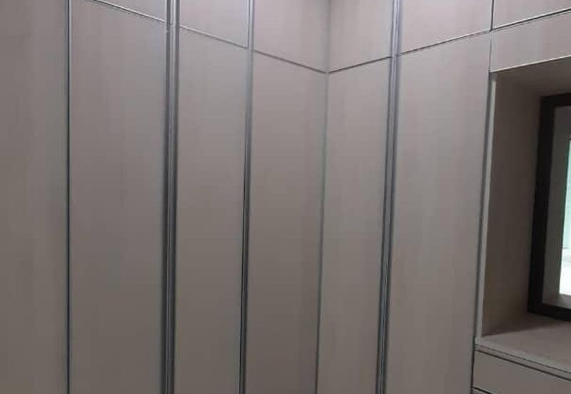 SEREMBAN 2 HEIGHT (LABU)