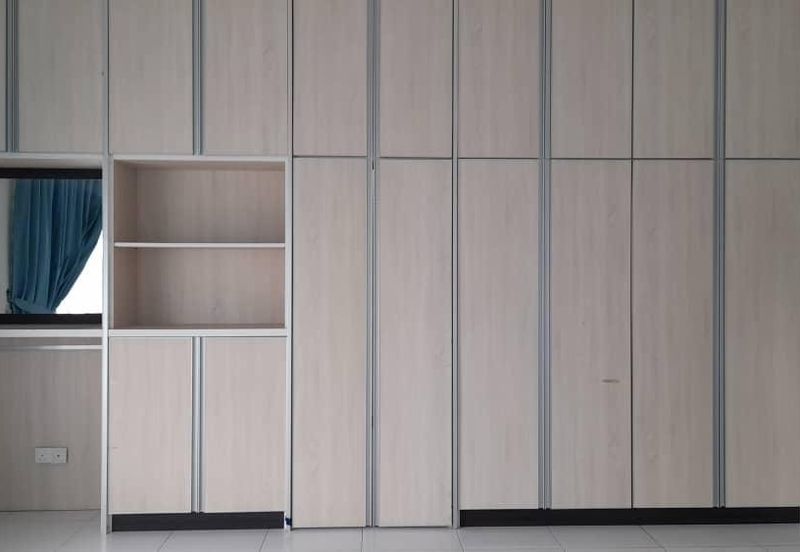 SEREMBAN 2 HEIGHT (LABU)