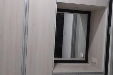 SEREMBAN 2 HEIGHT (LABU)