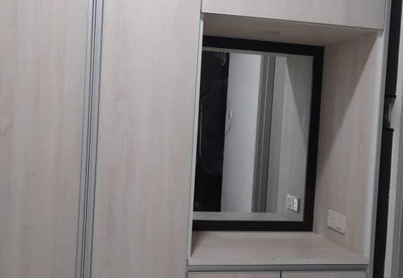 SEREMBAN 2 HEIGHT (LABU)