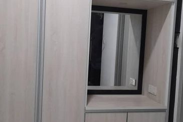 SEREMBAN 2 HEIGHT (LABU)