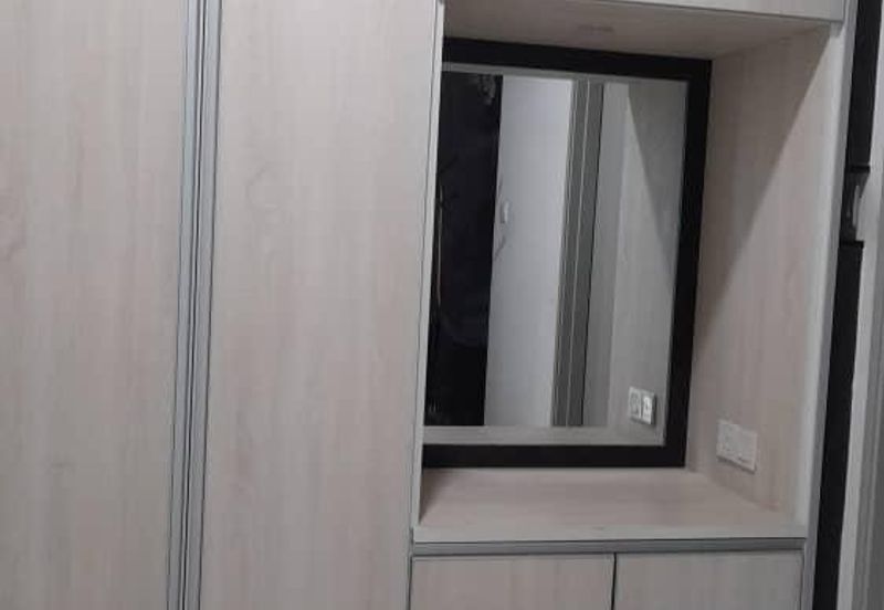 SEREMBAN 2 HEIGHT (LABU)