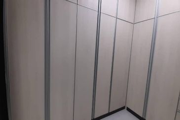 SEREMBAN 2 HEIGHT (LABU)