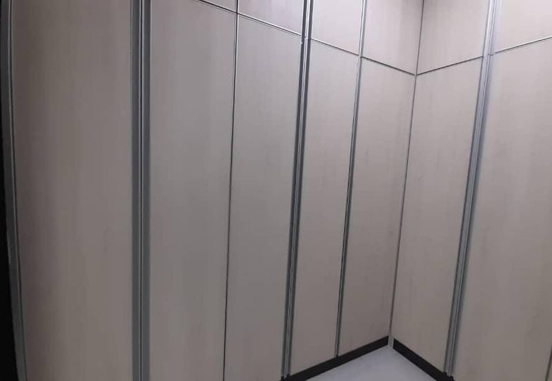 SEREMBAN 2 HEIGHT (LABU)