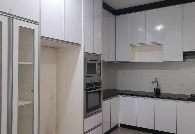 SEREMBAN 2 HEIGHT (LABU)