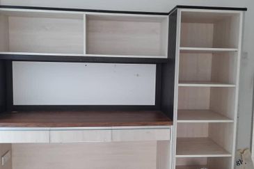 SEREMBAN 2 HEIGHT (LABU)