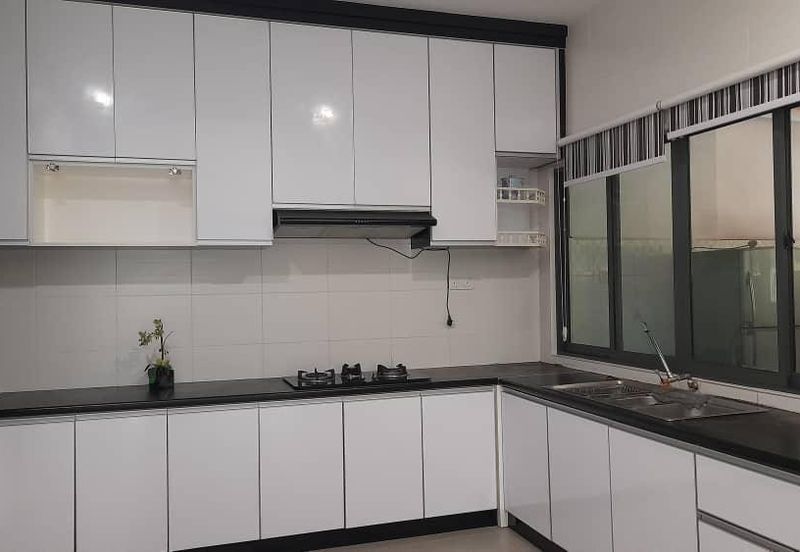 SEREMBAN 2 HEIGHT (LABU)