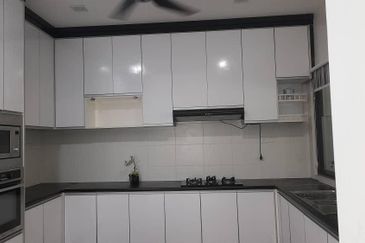 SEREMBAN 2 HEIGHT (LABU)