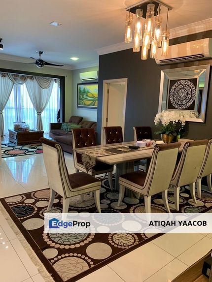 TTDI Adina Apartment Shah Alam, Selangor, Shah Alam