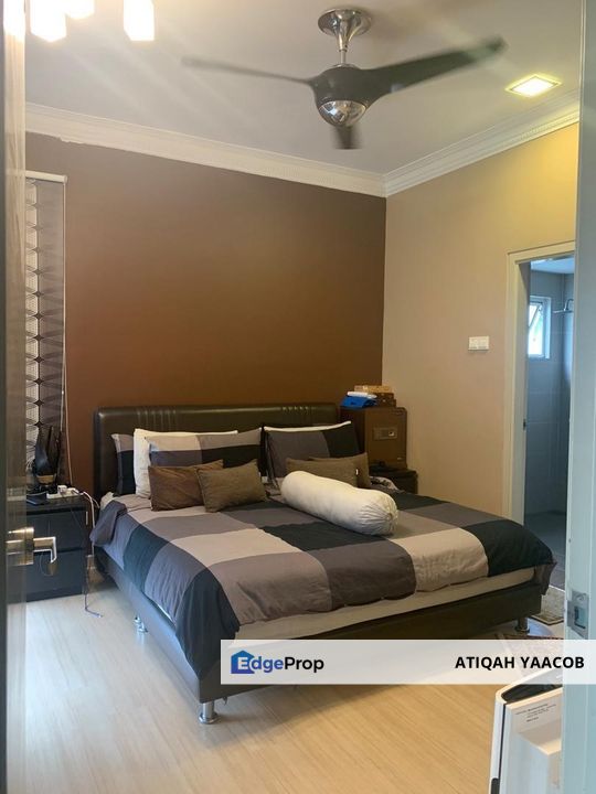 TTDI Adina Apartment Shah Alam, Selangor, Shah Alam