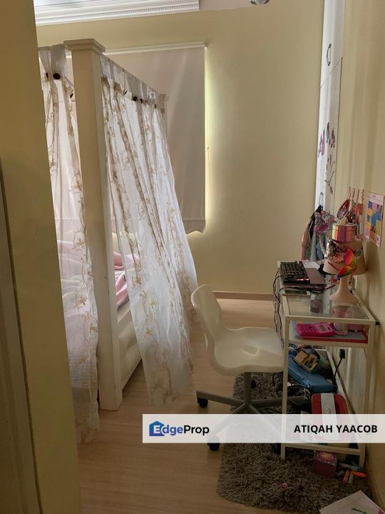 TTDI Adina Apartment Shah Alam, Selangor, Shah Alam
