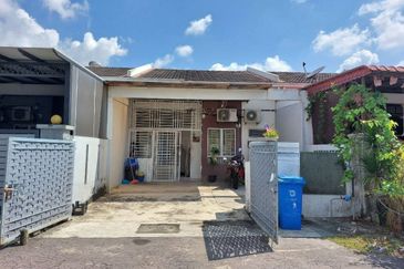 Seksyen 30, Shah Alam