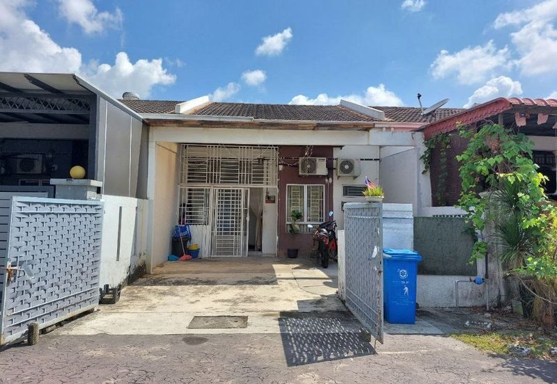 Seksyen 30, Shah Alam