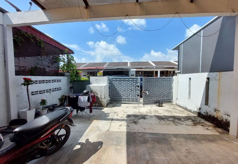 Seksyen 30, Shah Alam