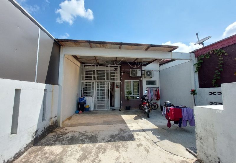 Seksyen 30, Shah Alam