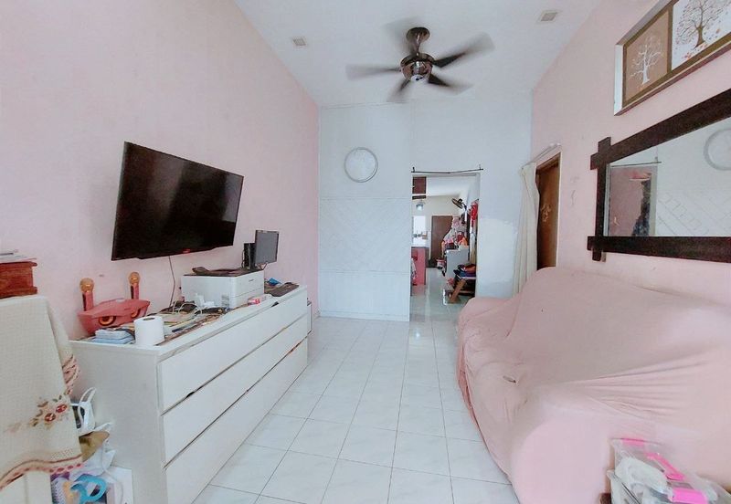 Seksyen 30, Shah Alam