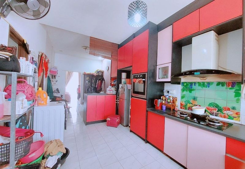 Seksyen 30, Shah Alam