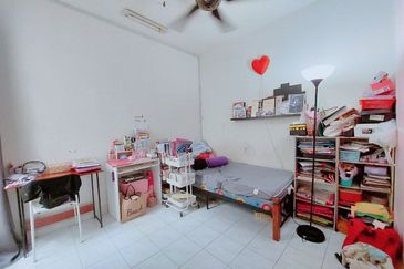 Seksyen 30, Shah Alam