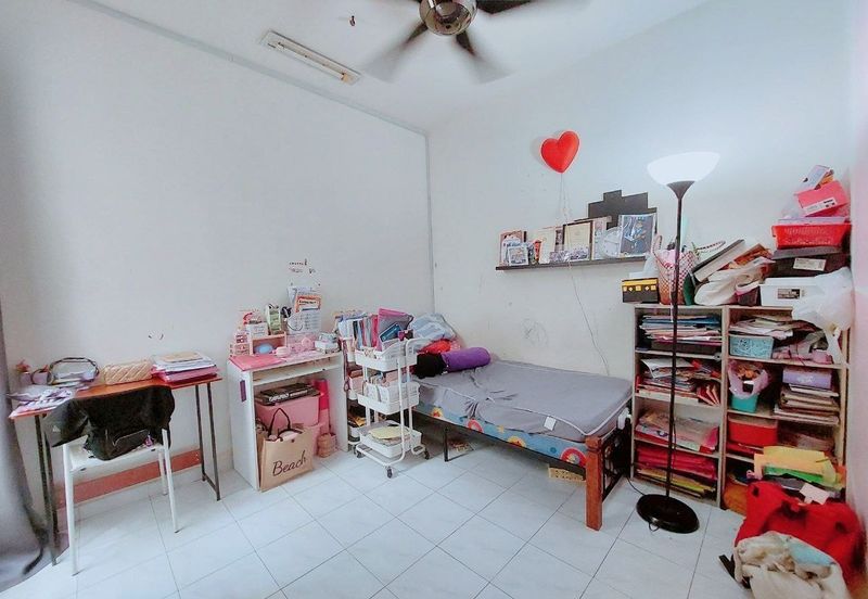 Seksyen 30, Shah Alam