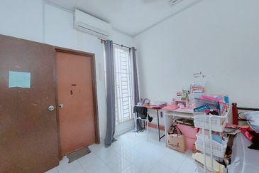 Seksyen 30, Shah Alam