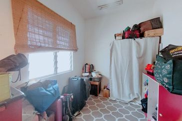 Seksyen 30, Shah Alam