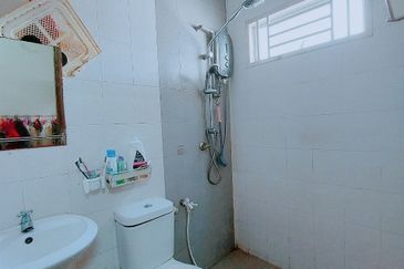 Seksyen 30, Shah Alam